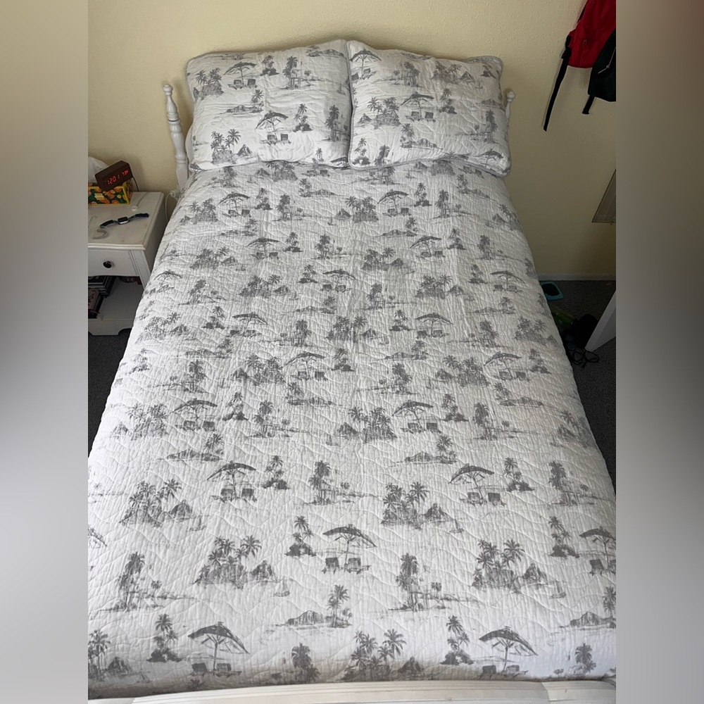 Tommy Bahama Bedding